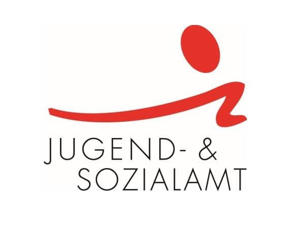 Logo des Jugend- und Sozialamtes Frankfurt am Main